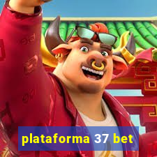 plataforma 37 bet